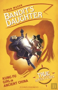 Bertrand.pt - Bandit'S Daughter