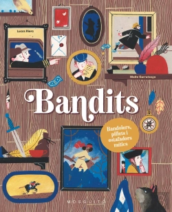 Bertrand.pt - Bandits
