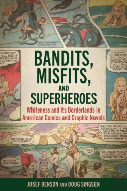 Bertrand.pt - Bandits, Misfits, And Superheroes