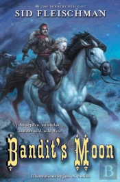 Bandit'S Moon
