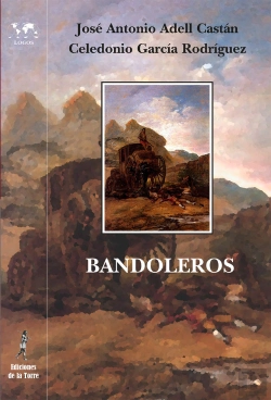 Bertrand.pt - Bandoleros. Historias Y Leyendas Románticas Españolas