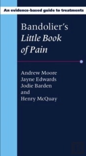 Bandolier'S Little Book Of Pain