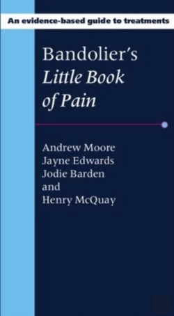 Bertrand.pt - Bandolier'S Little Book Of Pain