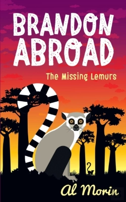 Bertrand.pt - Bandon Abroad: The Missing Lemurs