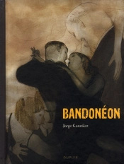 Bandonéon T.1