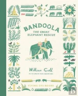 Bertrand.pt - Bandoola: The Great Elephant Rescue