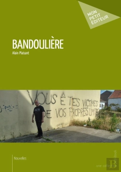 Bertrand.pt - Bandoulière