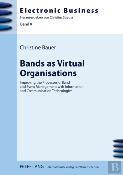 Bertrand.pt - Bands As Virtual Organisations