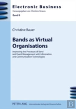 Bertrand.pt - Bands As Virtual Organisations
