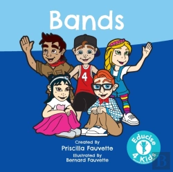 Bertrand.pt - Bands: The Ultimate Guide To Bands