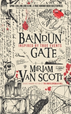 Bertrand.pt - Bandun Gate