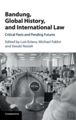 Bertrand.pt - Bandung, Global History, And International Law
