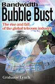Bandwidth Bubble Bust