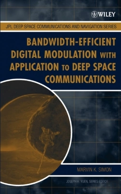 Bertrand.pt - Bandwidth-Efficient Digital Modulation With Application To Deep Space Communications