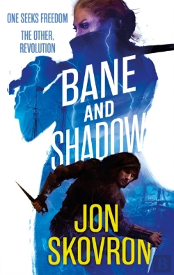 Bertrand.pt - Bane And Shadow