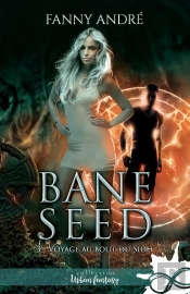 Bane Seed Tome 3 ; Voyage Au Bout Du Sidh