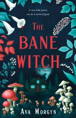 Bertrand.pt - Bane Witch