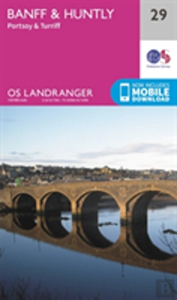 Bertrand.pt - Banff & Huntly, Portsoy & Turriff