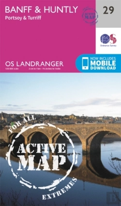 Bertrand.pt - Banff & Huntly, Portsoy & Turriff