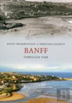Banff Through Time