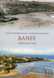 Banff Through Time