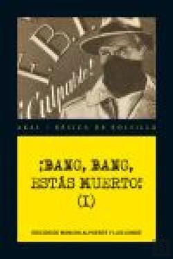 Bertrand.pt - ¡Bang, Bang, Estás Muerto! Vol. I