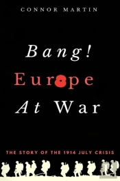 Bang! Europe At War.