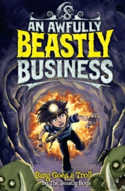 Bertrand.pt - Bang Goes A Troll: An Awfully Beastly Business