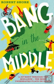 Bang In The Middle