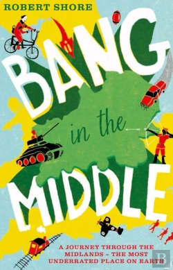 Bertrand.pt - Bang In The Middle