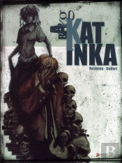 Bang T.2 ; Katinka