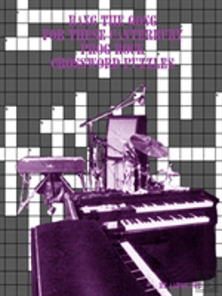 Bertrand.pt - Bang The Gong For These Canterbury Prog Rock Crossword Puzzles