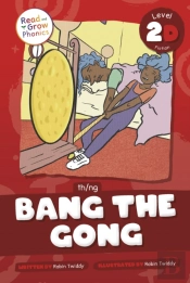 Bang The Gong