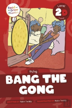 Bertrand.pt - Bang The Gong
