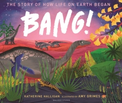 Bertrand.pt - Bang! The Story Of How Life On Earth Began