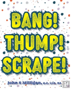 Bertrand.pt - Bang! Thump! Scrape!