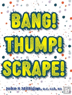 Bertrand.pt - Bang! Thump! Scrape!