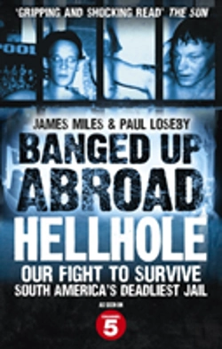 Bertrand.pt - Banged Up Abroad: Hellhole