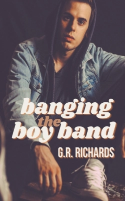 Bertrand.pt - Banging The Boy Band