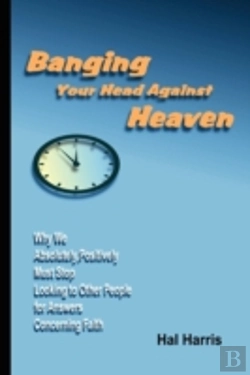 Bertrand.pt - Banging Your Head Against Heaven