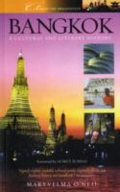 Bangkok: A Cultural And Literary History