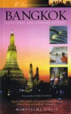 Bertrand.pt - Bangkok: A Cultural And Literary History