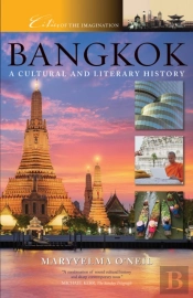 Bangkok: A Cultural And Literary History