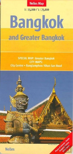 Bertrand.pt - Bangkok And Greater Bangkok