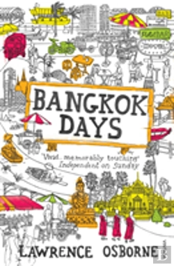 Bertrand.pt - Bangkok Days