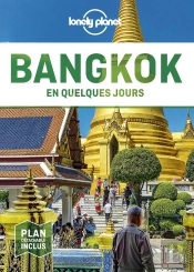 Bangkok En Quelques Jours 5ed