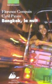 Bangkok, La Nuit