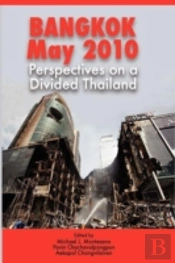 Bangkok, May 2010
