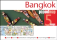 Bangkok Popout Map