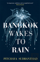 Bangkok Wakes To Rain